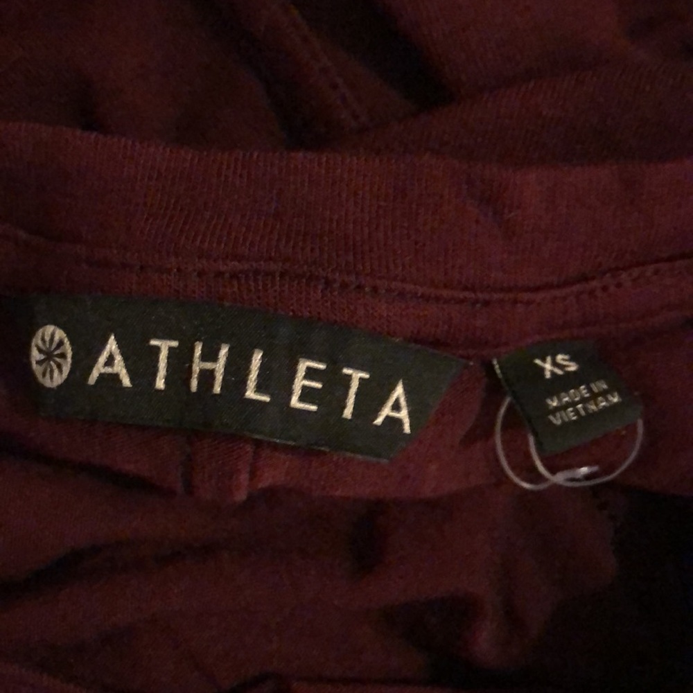 Athleta Top - Picture 3 of 3